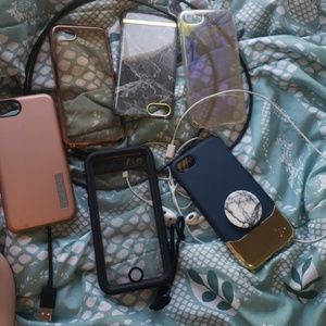 iPhone 7 accessories